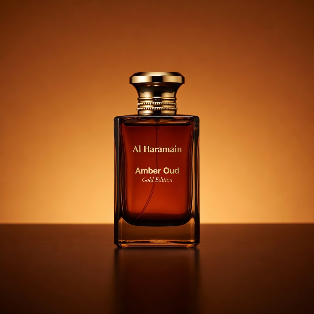 عطر عود تونكا الذهبي 🌟🪔 - الصورة 3