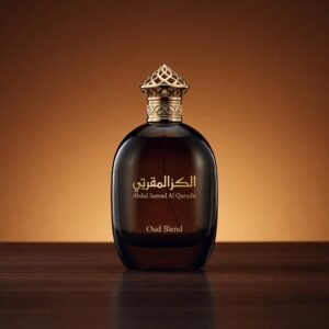 عطر حواس للجنسين 🌊✨
