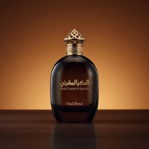 عطر حواس للجنسين 🌊✨