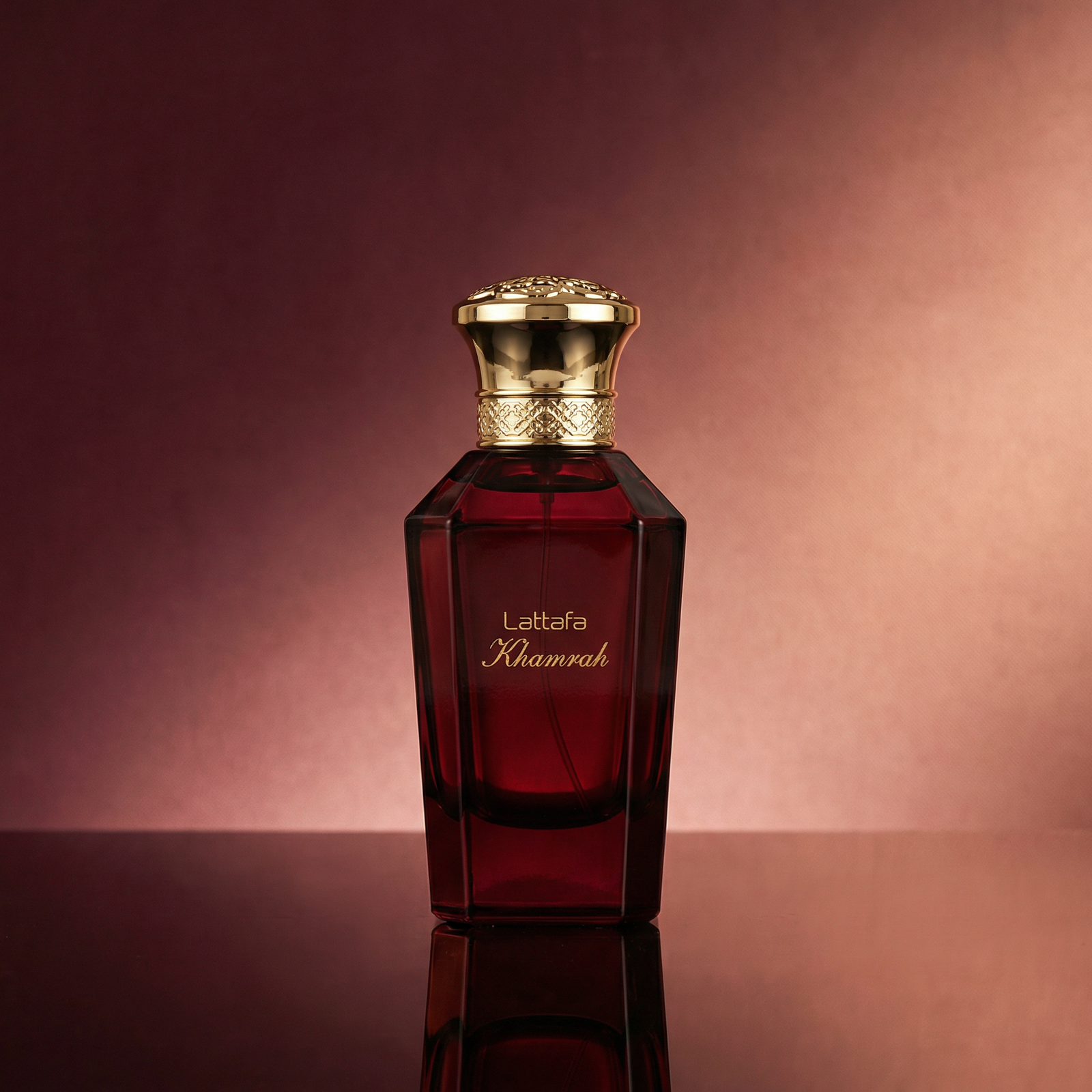 عطر عود تونكا الذهبي 🌟🪔 - الصورة 2