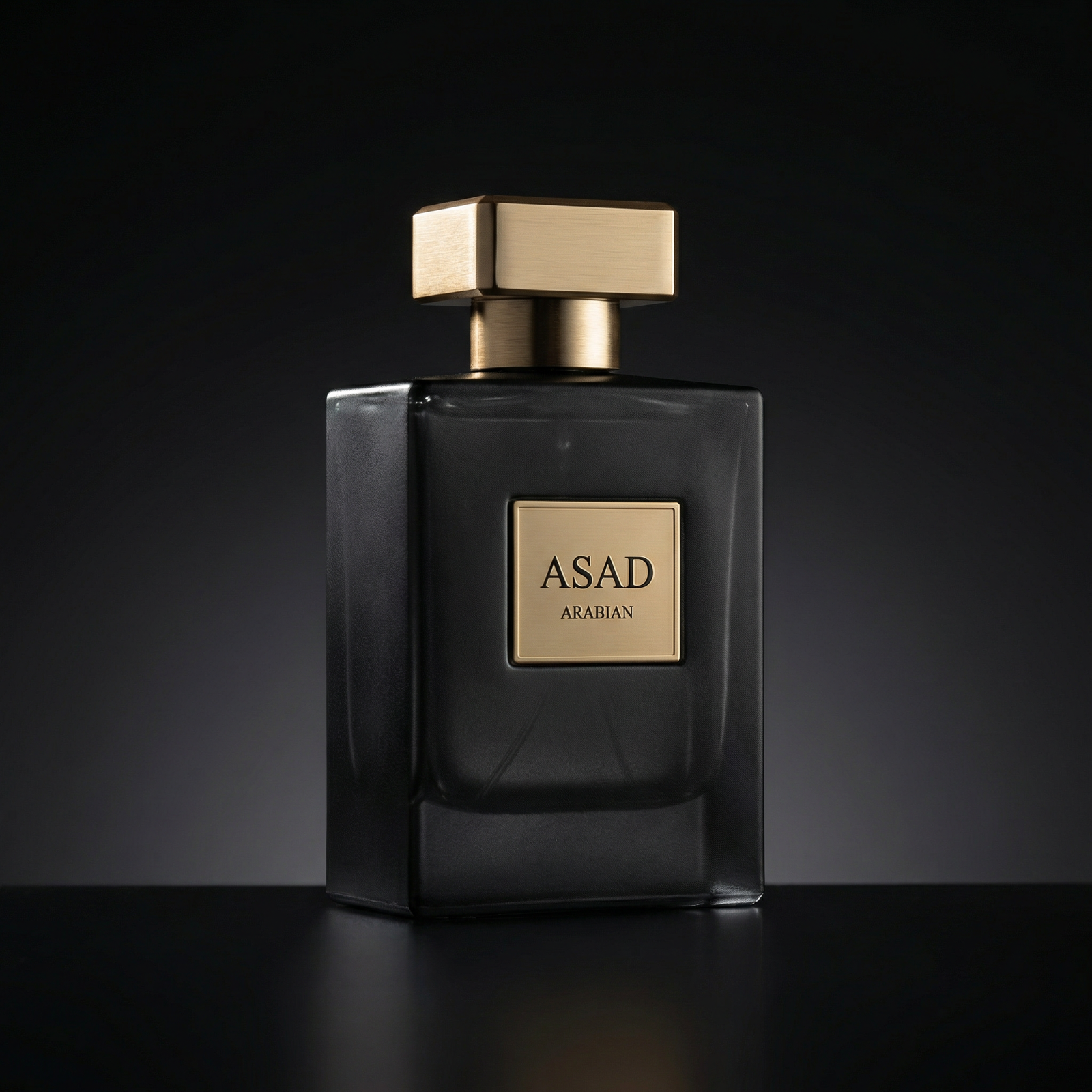 عطر أسد الرجالي 🧔♂️🔥 - الصورة 2