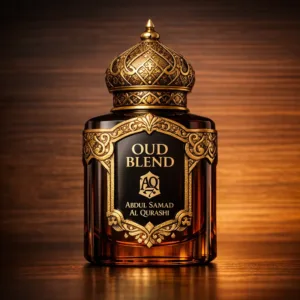 عطر لا يقاوم الفاخر 👜🌟