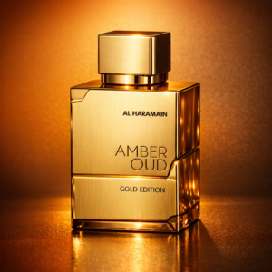 عطر عود تونكا الذهبي 🌟🪔
