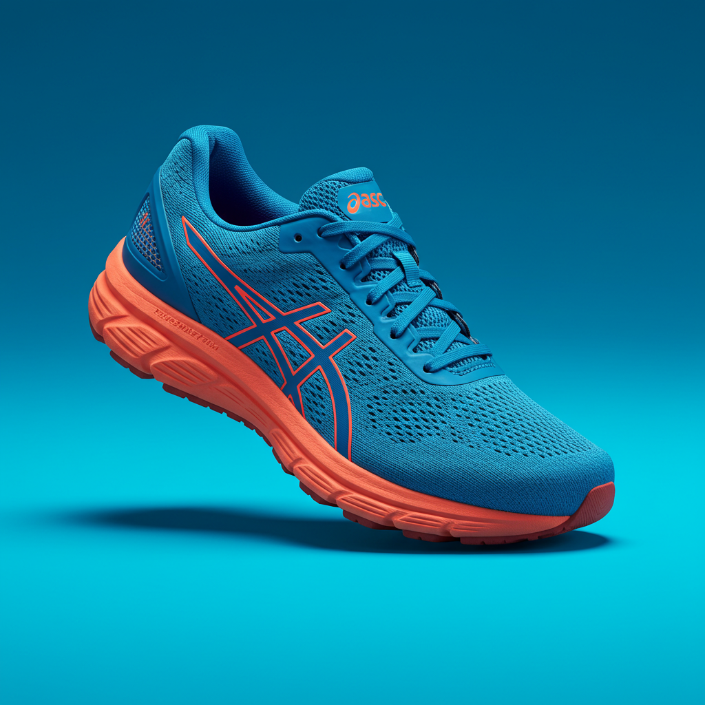 حذاء رياضي للجري 🏃♂️👟 - الصورة 3