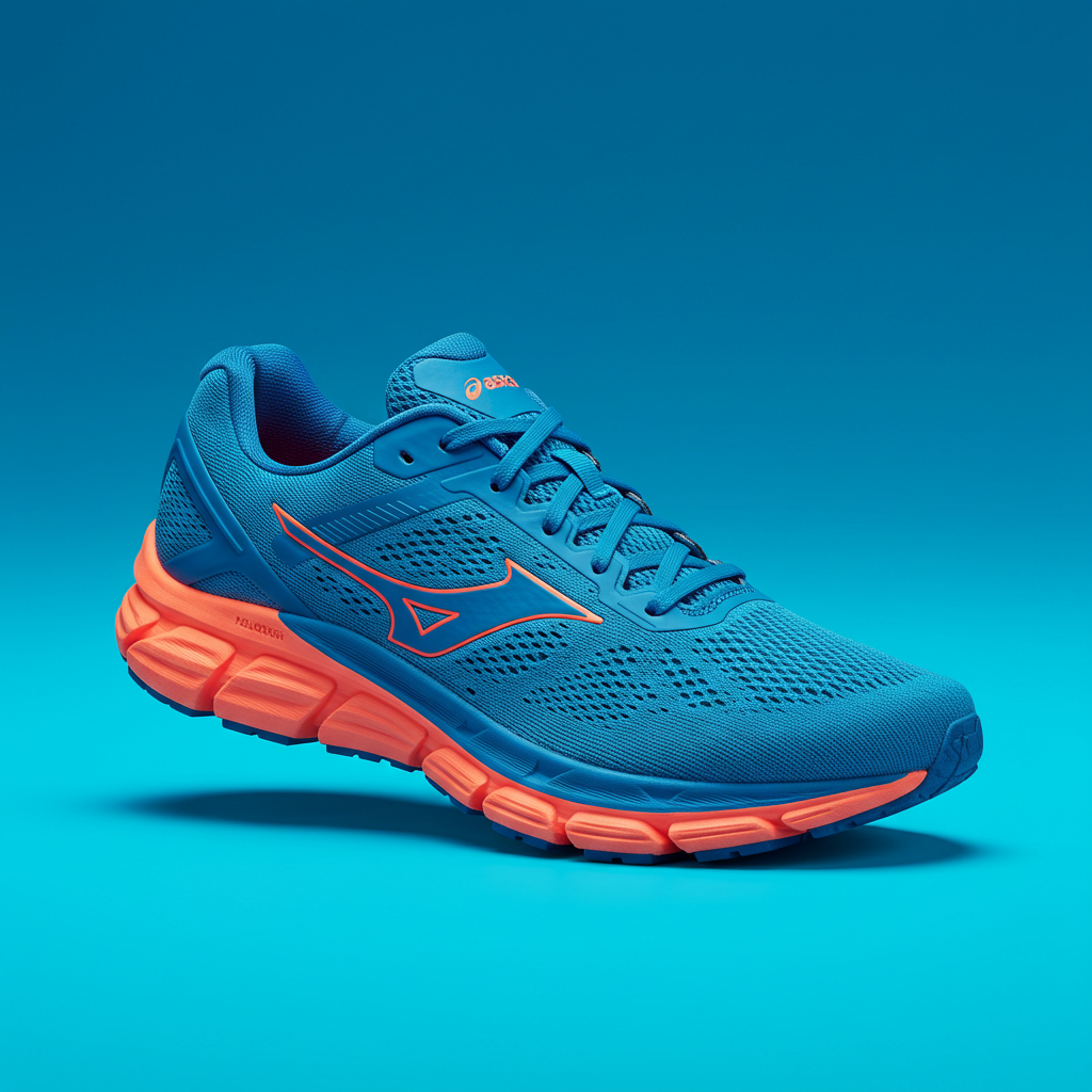 حذاء رياضي للجري 🏃♂️👟 - الصورة 2