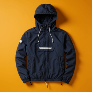 جاكيت رياضي ويندبريكر 🧥⚡