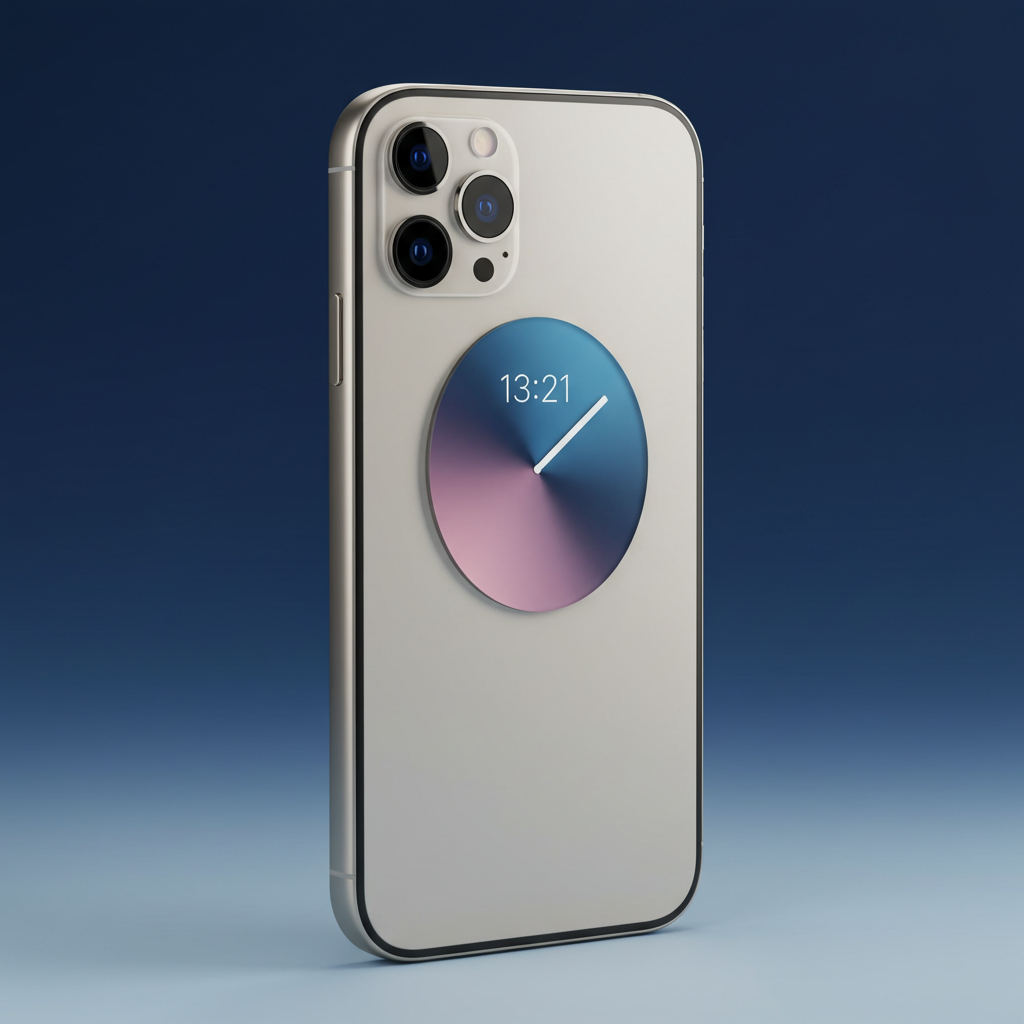 iPhone 13 128GB 📱🤍 - الصورة 4