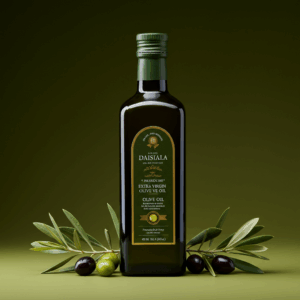 زيت زيتون أصلي ممتاز 🫒💚